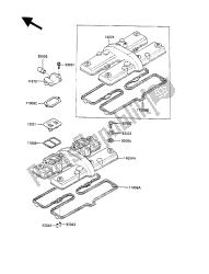 CYLINDER HEAD COVER