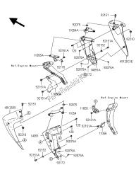 COWLING LOWERS