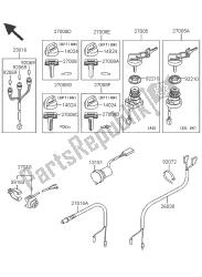 IGNITION SWITCH