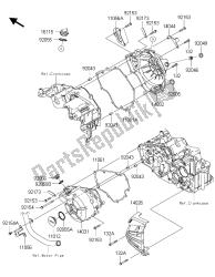 ENGINE COVER(S)