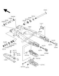 SWINGARM