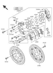 FRONT BRAKE