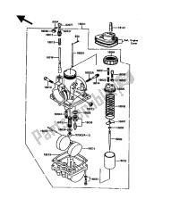 carburateur