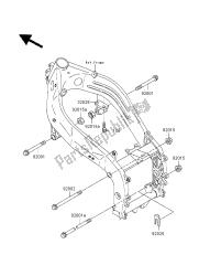 frame hulpstukken