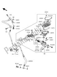 CLUTCH MASTER CYLINDER