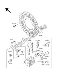 FRONT BRAKE