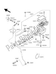 CLUTCH MASTER CYLINDER