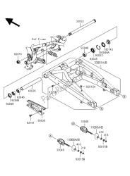 SWINGARM