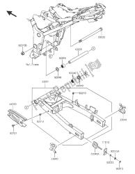 bras oscillant