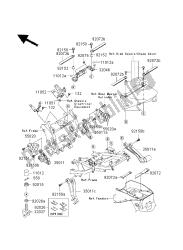 FRAME FITTINGS