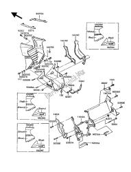 COWLING LOWERS