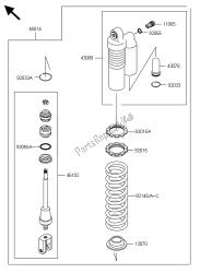 SHOCK ABSORBER(S)