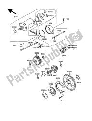 startmotor