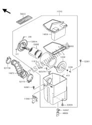 AIR CLEANER