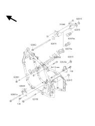 ENGINE MOUNT