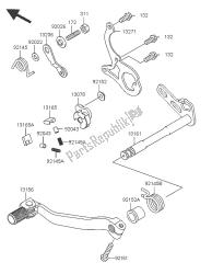 schakelmechanisme