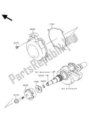 avviamento a strappo (vf650ae640351)