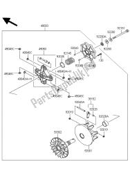 DRIVE CONVERTER