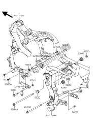 montaje del motor