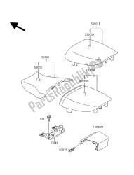 asiento