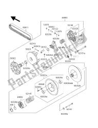 drive converter