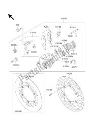 FRONT BRAKE