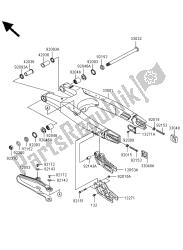 SWINGARM