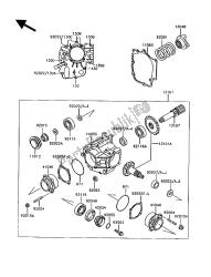 FRONT BEVEL GEAR