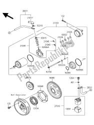 motor de arranque