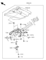 accesorio (funda de asiento individual)