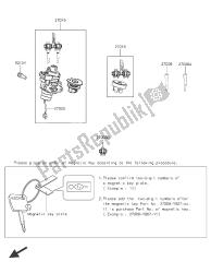 IGNITION SWITCH