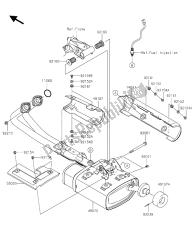 MUFFLER(S)