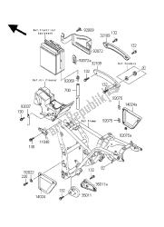 BATTERY CASE