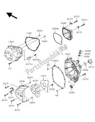 couvercles de moteur