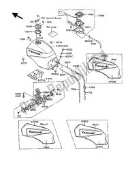 benzinetank