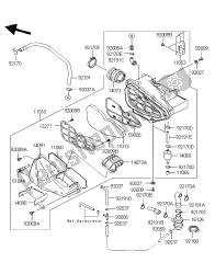 AIR CLEANER