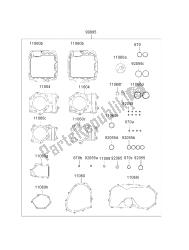 GASKET KIT