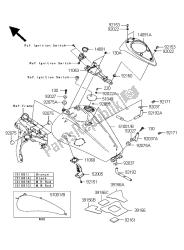 serbatoio di carburante