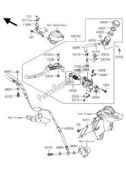 CLUTCH MASTER CYLINDER