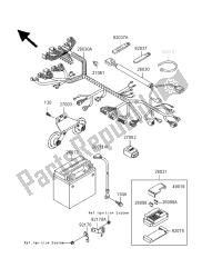 CHASSIS ELECTRICAL EQUIPMENT