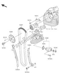 CAMSHAFT(S) & TENSIONER