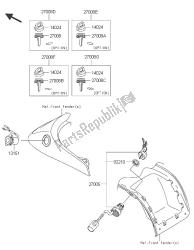 IGNITION SWITCH