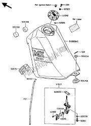 benzinetank