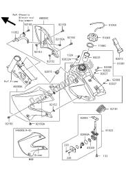 serbatoio di carburante