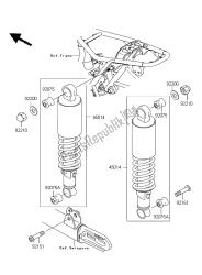 SUSPENSION & SHOCK ABSORBER