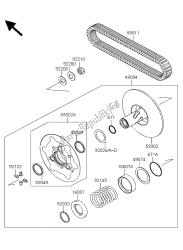 DRIVEN CONVERTER