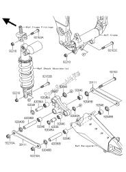 SUSPENSION