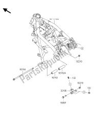 ENGINE MOUNT