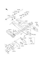 bras oscillant