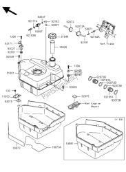 benzinetank